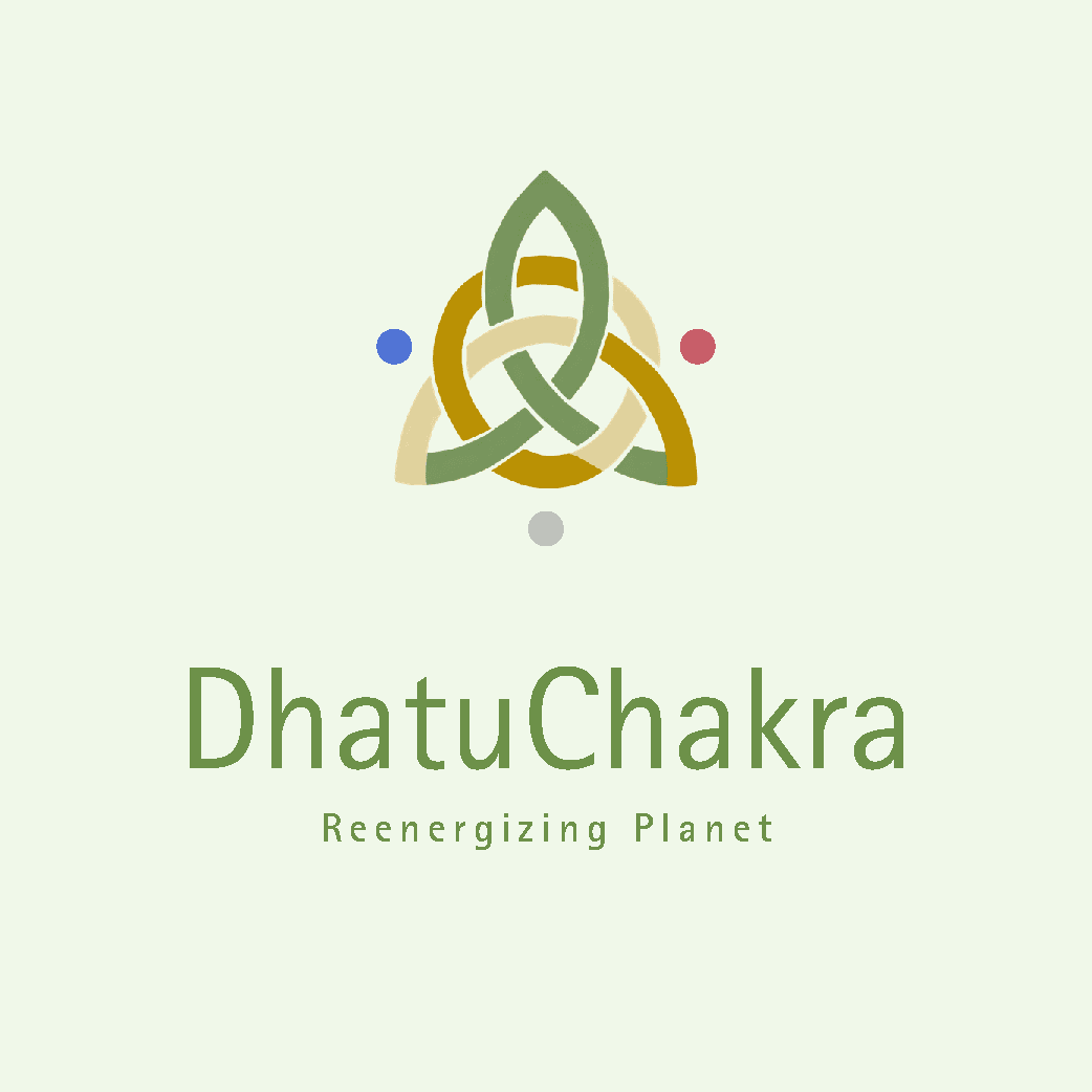Dhatuchakra